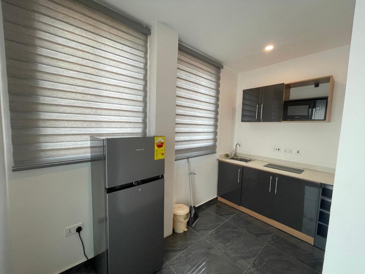 Mayama Residences - Hizvo