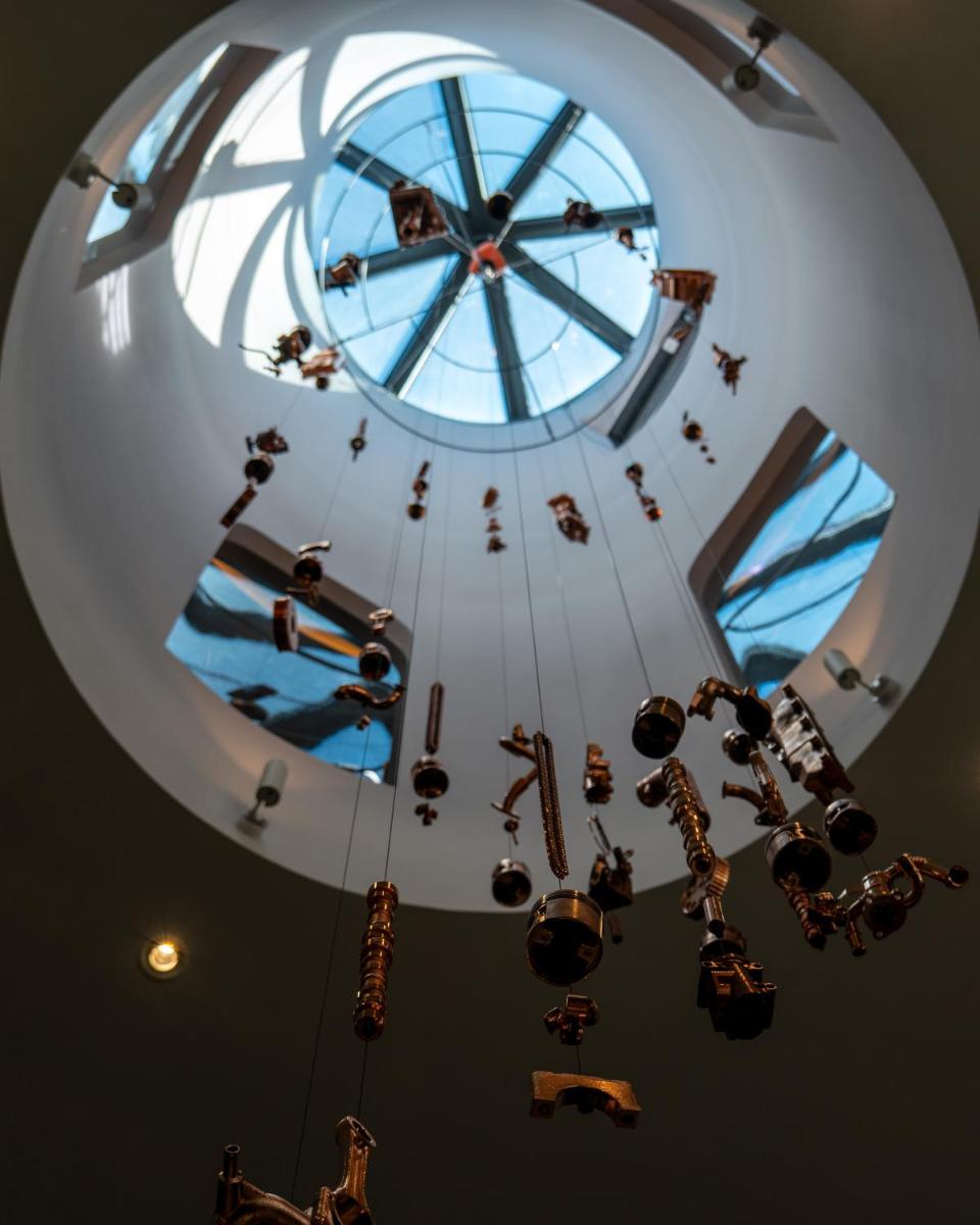 Imagem da galeria de Amoure Hotel - The Leading Hotels of the World em Braga