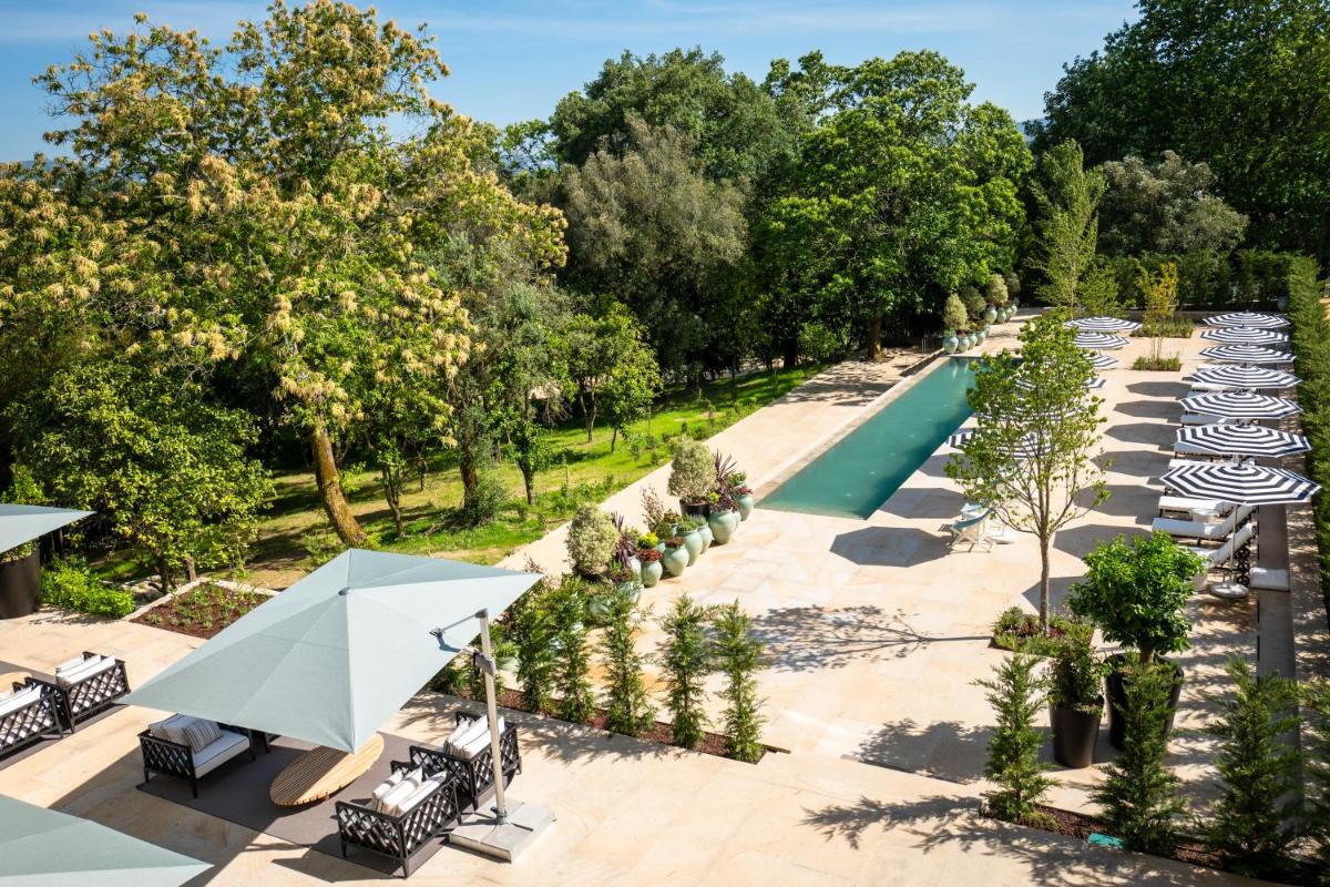 Imagem da galeria de Amoure Hotel - The Leading Hotels of the World em Braga