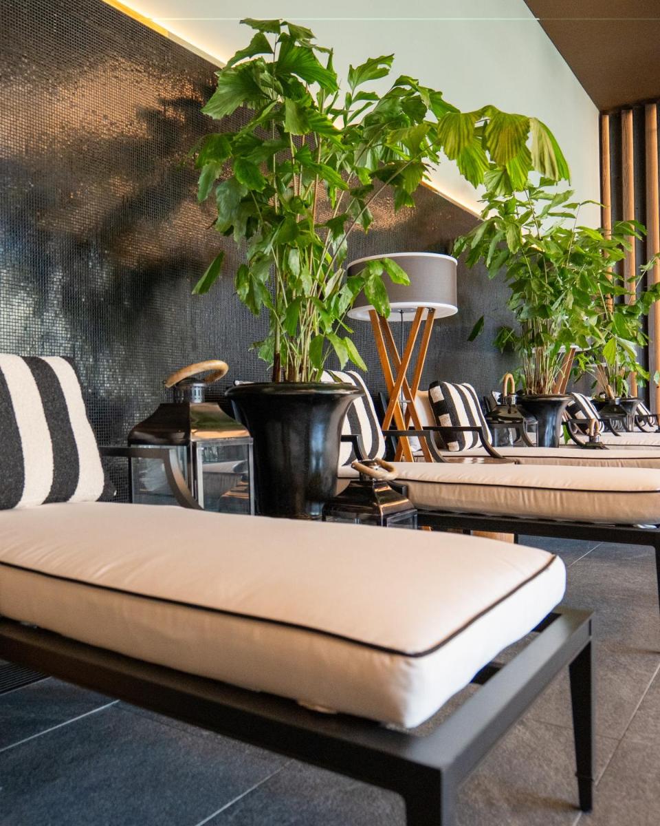 Imagem da galeria de Amoure Hotel - The Leading Hotels of the World em Braga