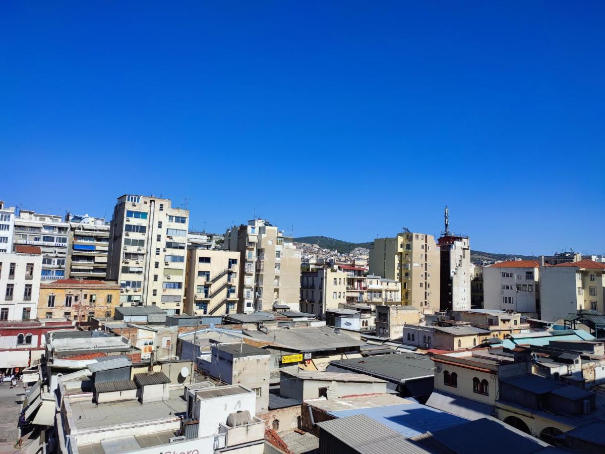 Modiano Studios Center-Your Urban Stay - Housity