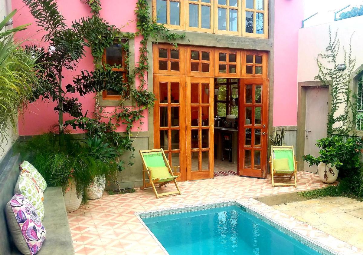 Secret Cottage Granada Nicaragua - Housity