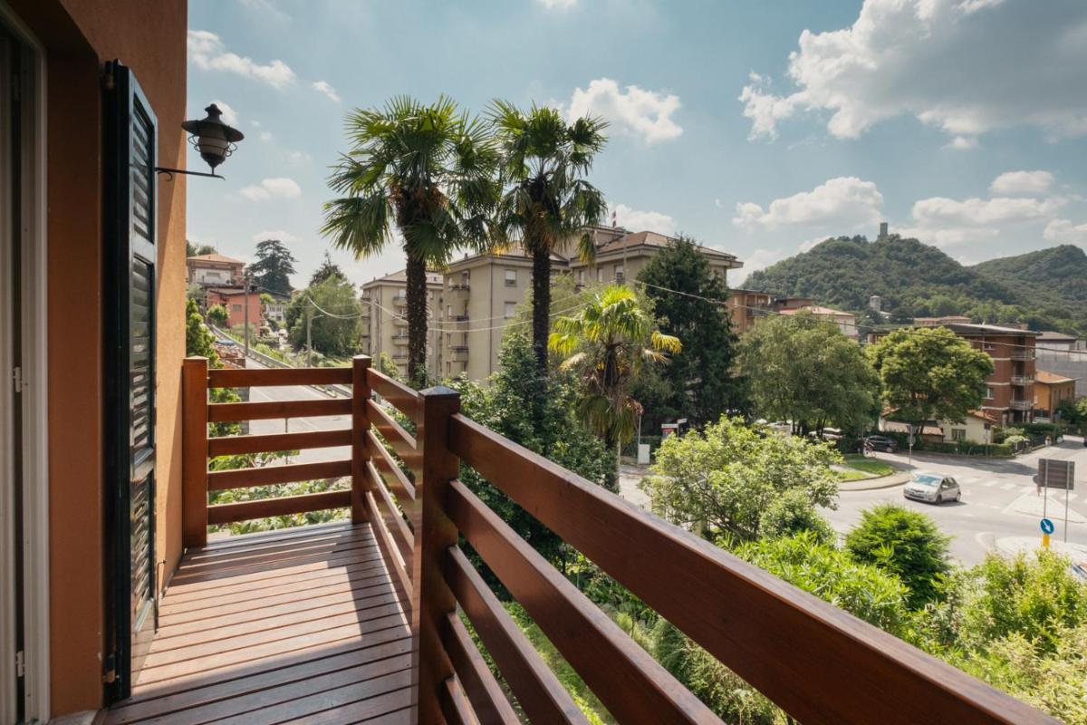 A Casa Di Maria - Housity