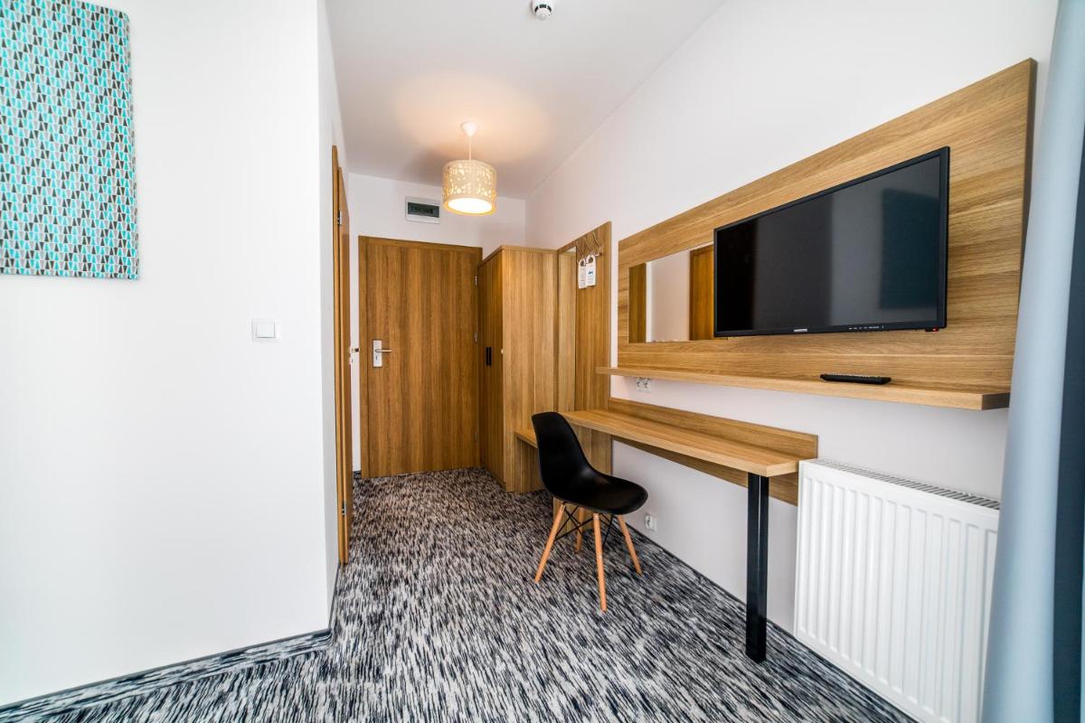 WYDMA Resort Medi & SPA - Normobaria - Housity
