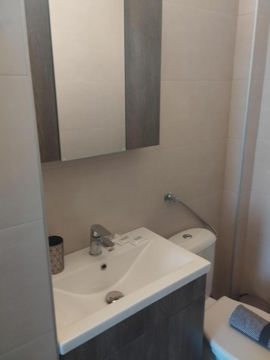 ANATOLI LYGARIA APARTMENTS on the beach - Housity