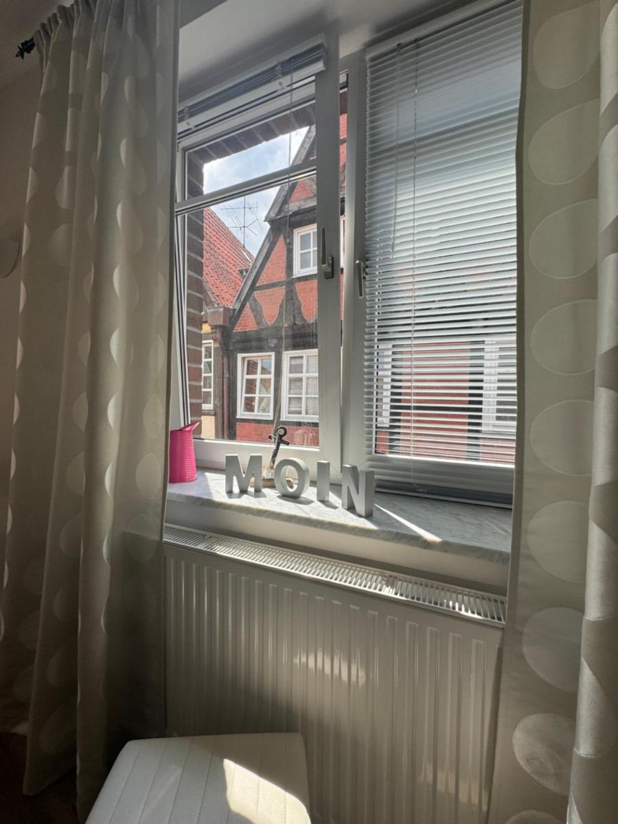 Altstadtferienwohnung Stade-Cozy Home -ein zweites Zuhause finden - Housity