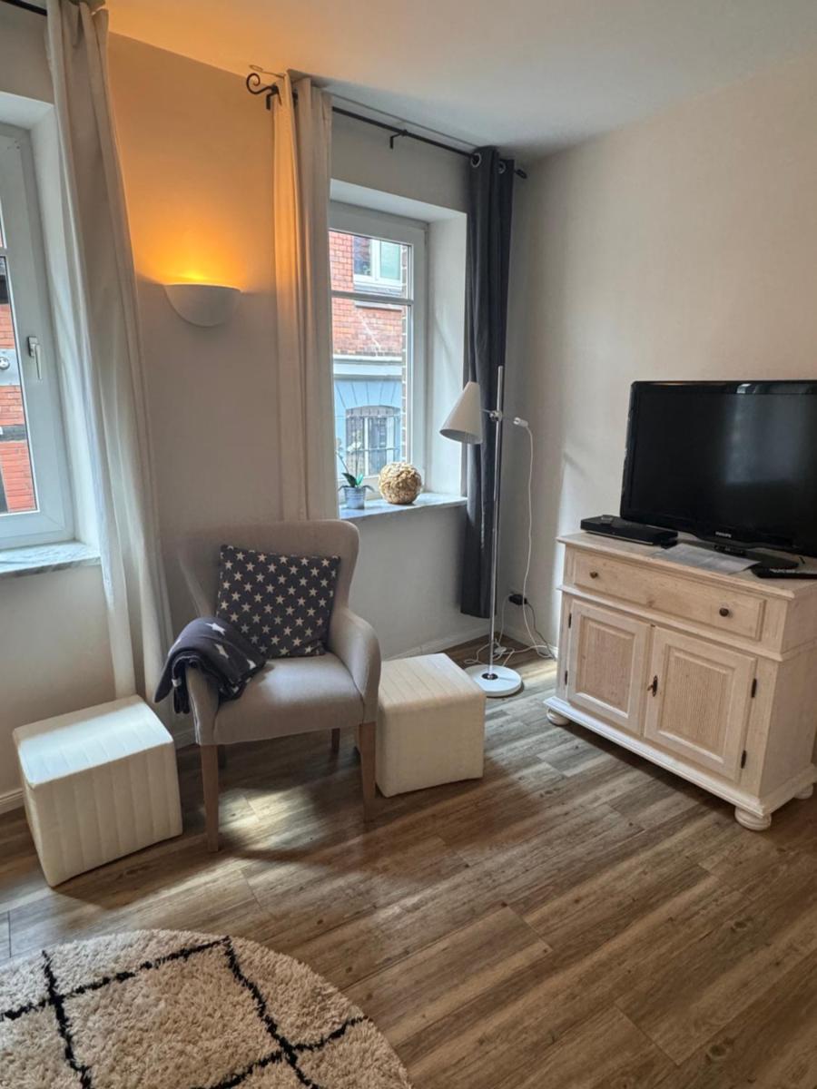 Altstadtferienwohnung Stade-Cozy Home -ein zweites Zuhause finden - Housity