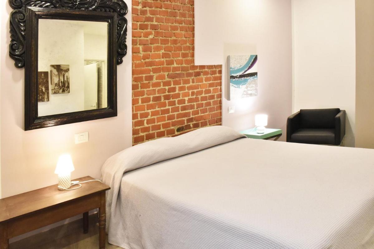 Ventitrémarzo Guest House - Housity