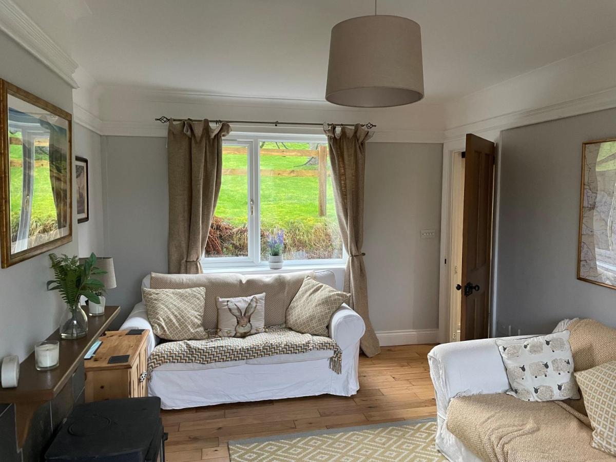 Combe Lane Cottage, Exford - Housity