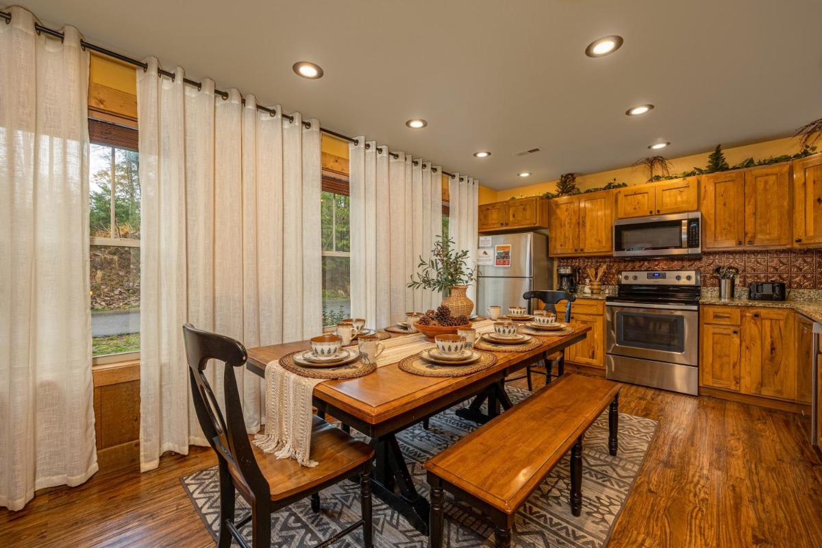 Hilltop Haven by Eden Crest - Housity