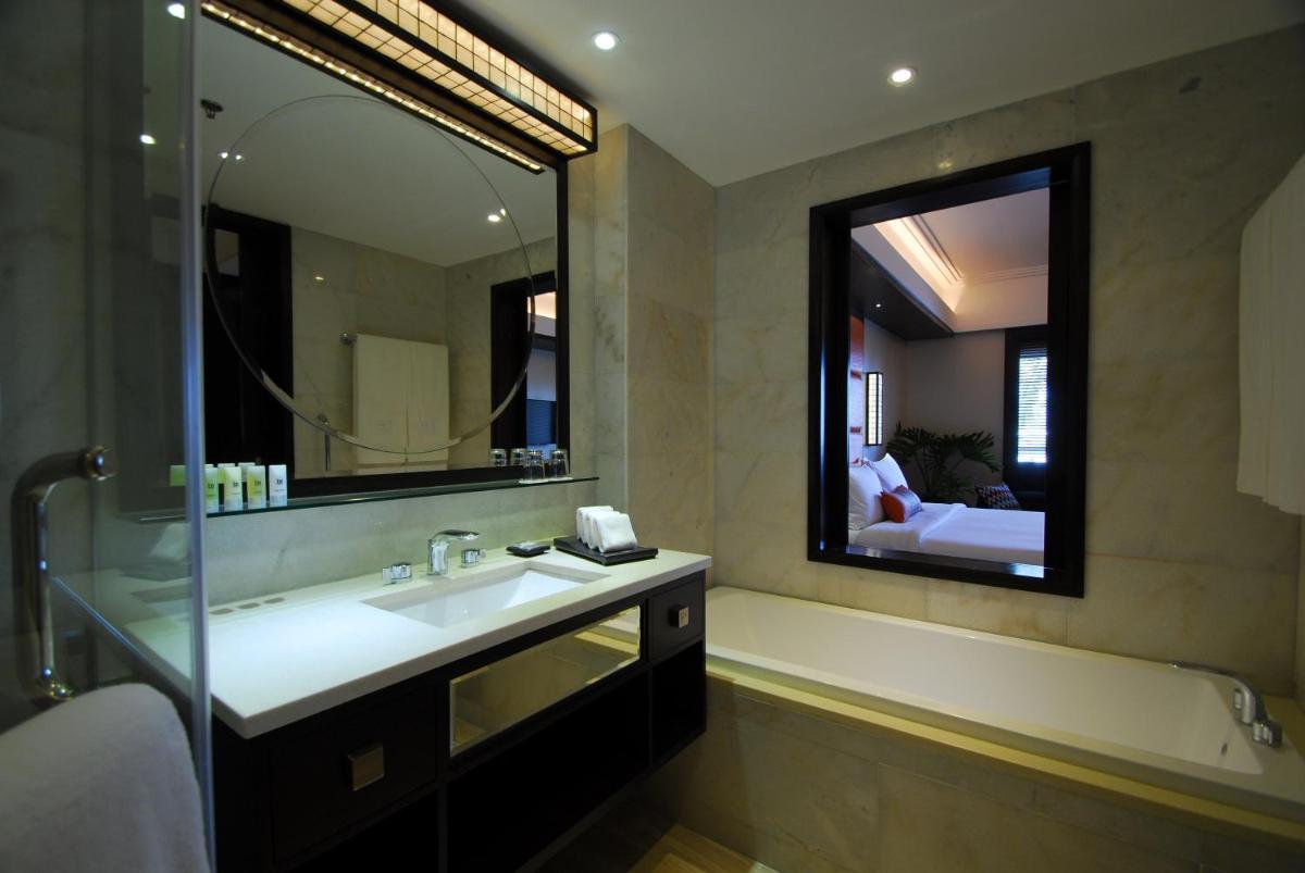 BE Grand Resort, Bohol - Housity
