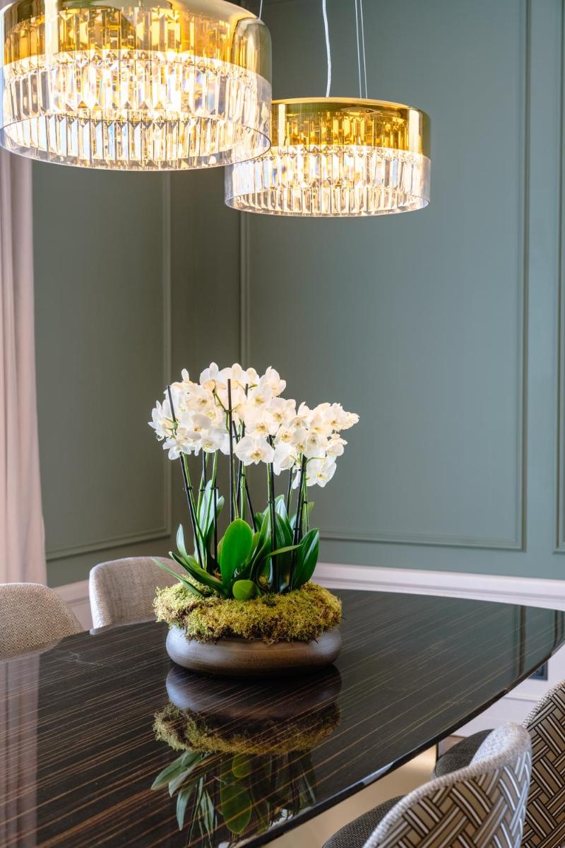 Imagem da galeria de Amoure Hotel - The Leading Hotels of the World em Braga