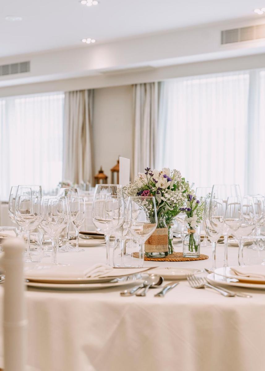 Imagen de la galería de Vincci Resort Costa Golf, en Chiclana de la Frontera