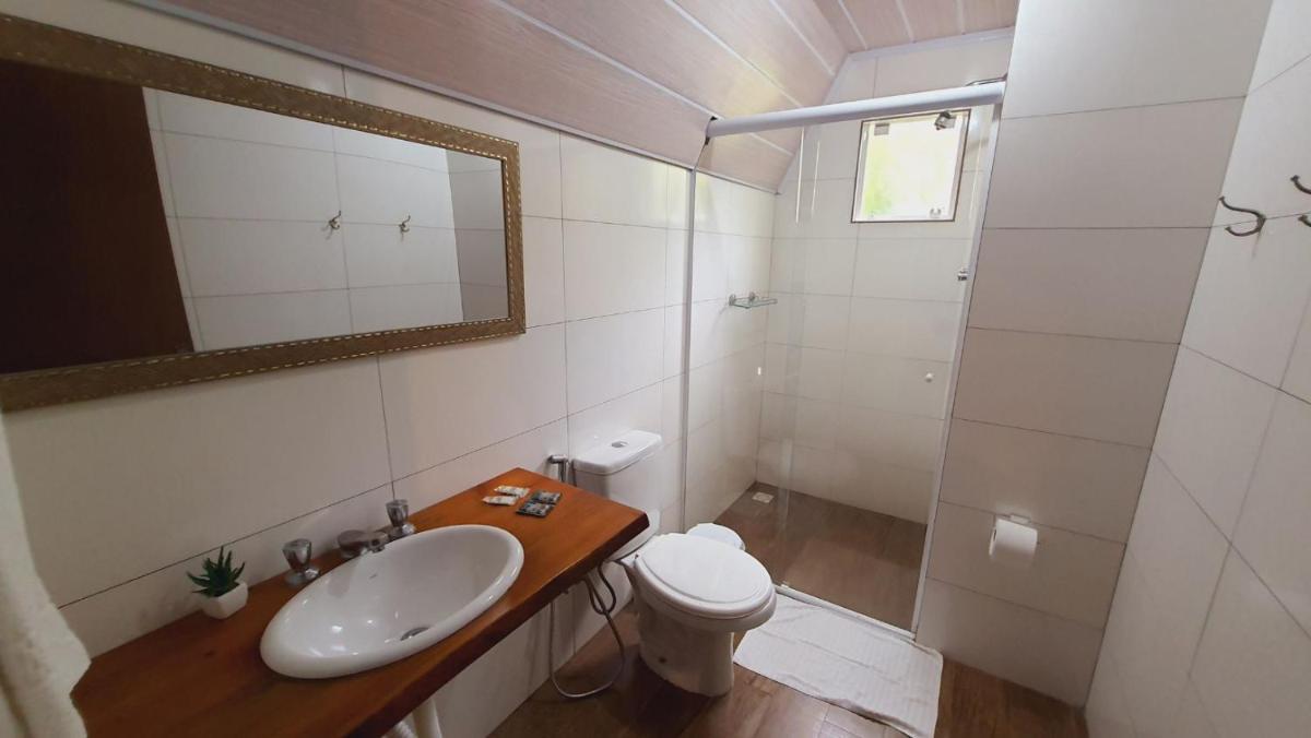 Villa Chalés Gramado - OH HOTÉIS - Housity