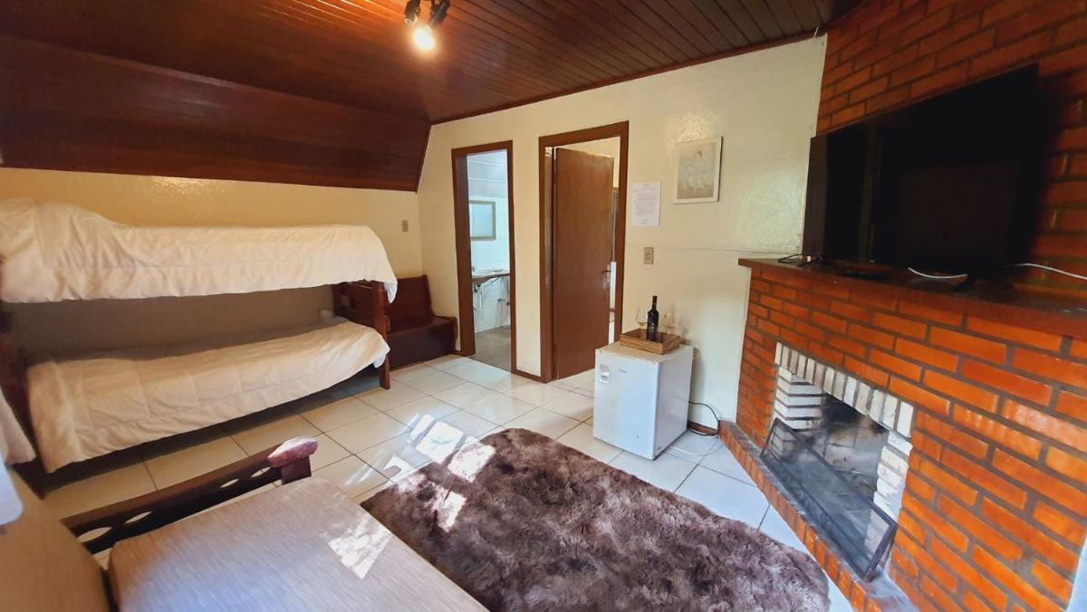 Villa Chalés Gramado - OH HOTÉIS - Housity