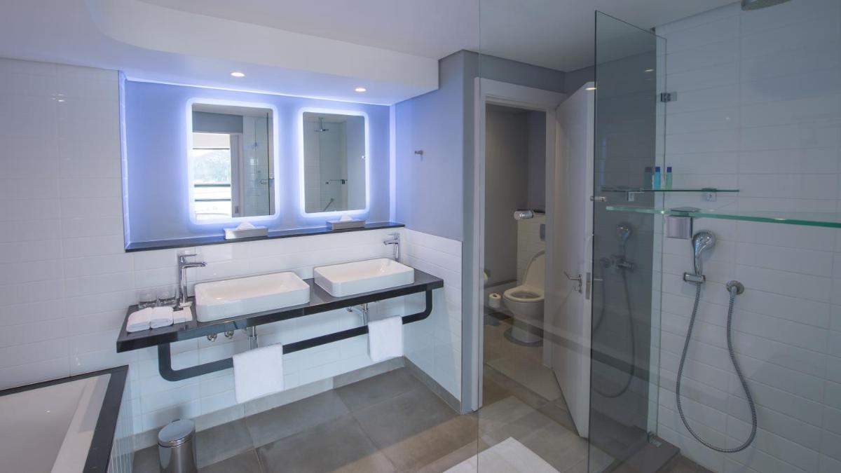 Garden Court Kitwe - Housity