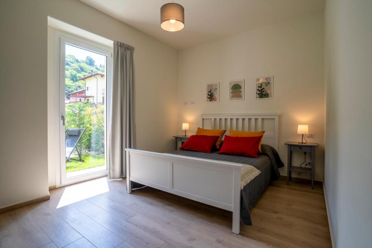 Le Casette di Orta Apartments - Hizvo