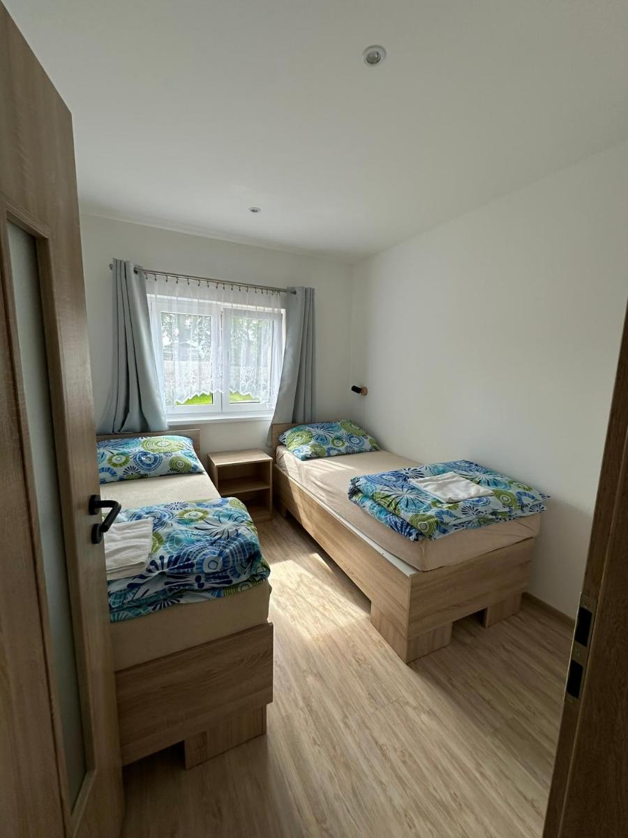 Pension u Vlčků - Housity