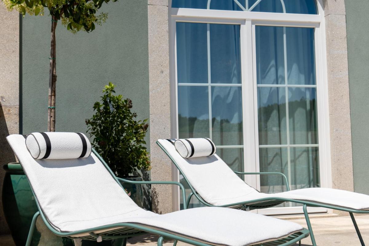 Imagem da galeria de Amoure Hotel - The Leading Hotels of the World em Braga