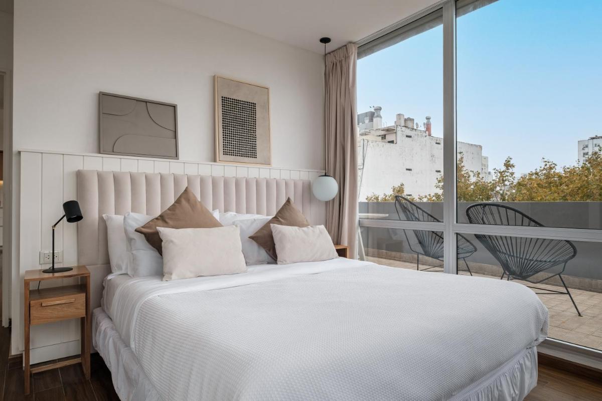 Nido at Palermo Soho Square - Housity