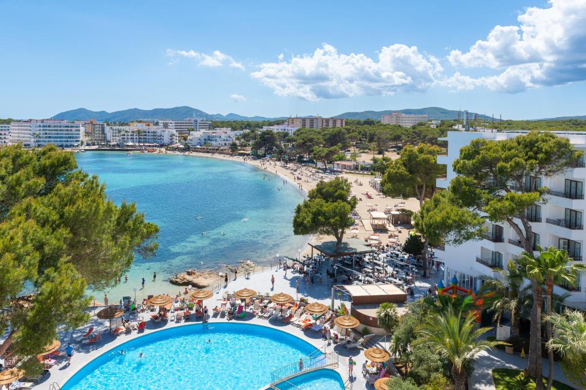 Leonardo Royal Hotel Ibiza Santa Eulalia - Housity
