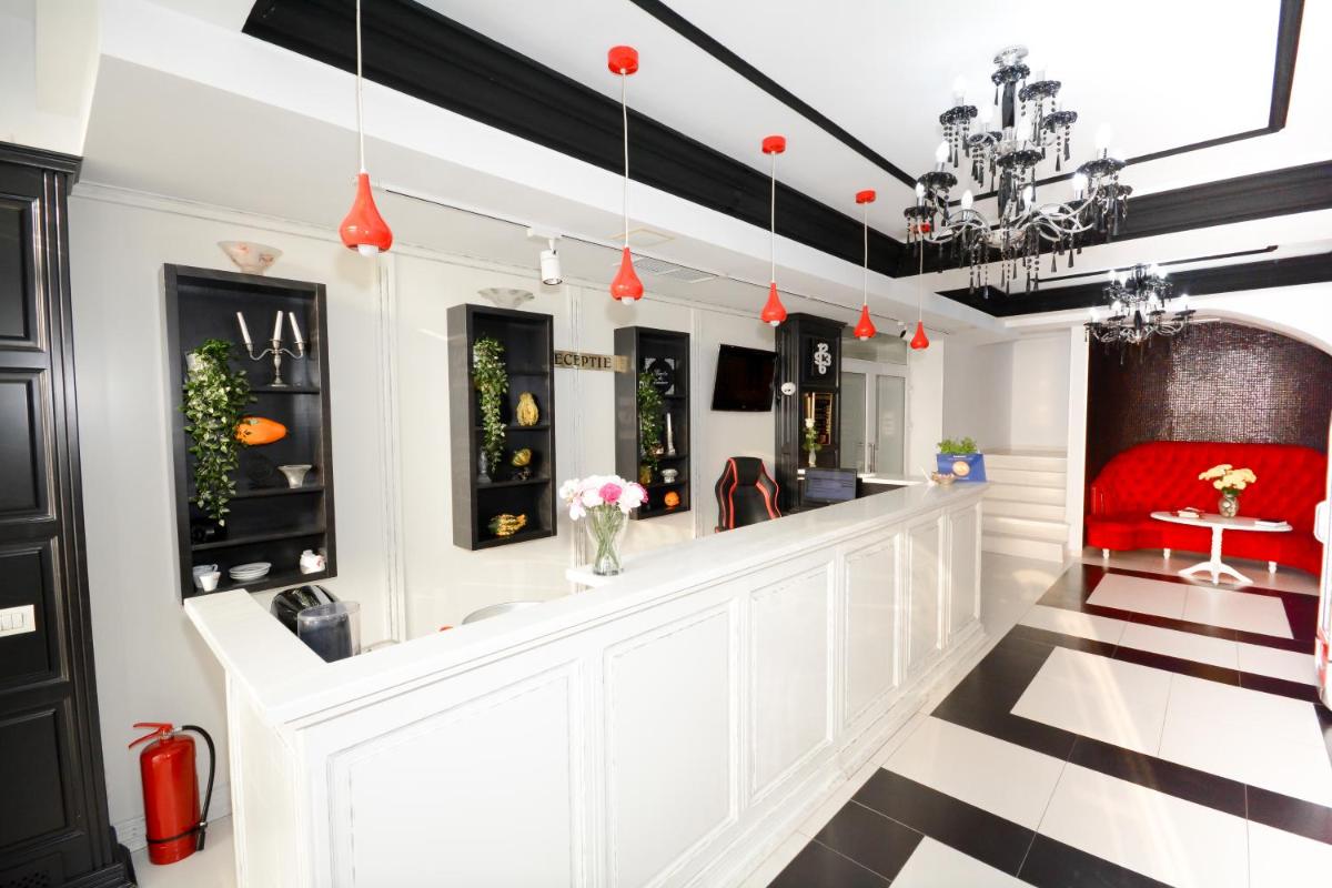 Hotel Andre´s - Housity