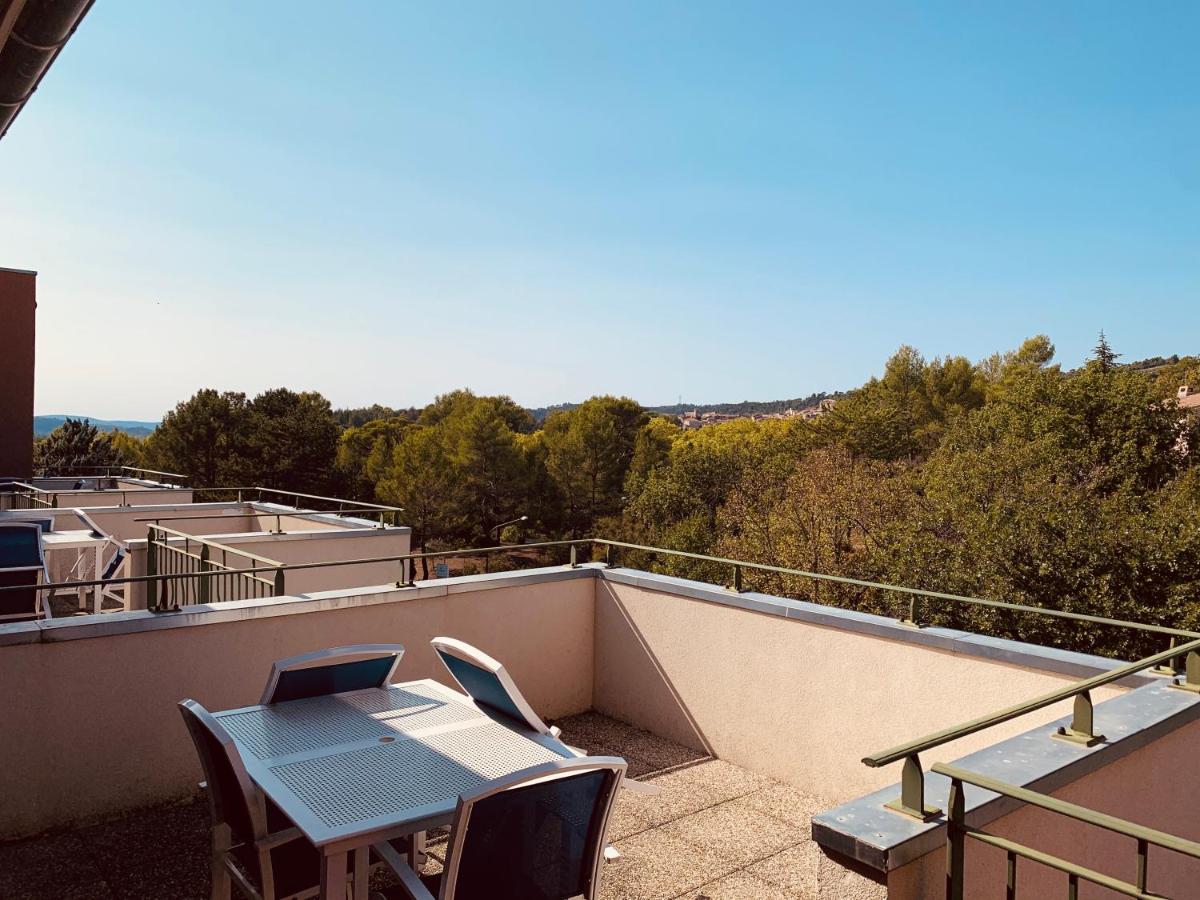 Terres de France - Résidence Côté Provence - Housity