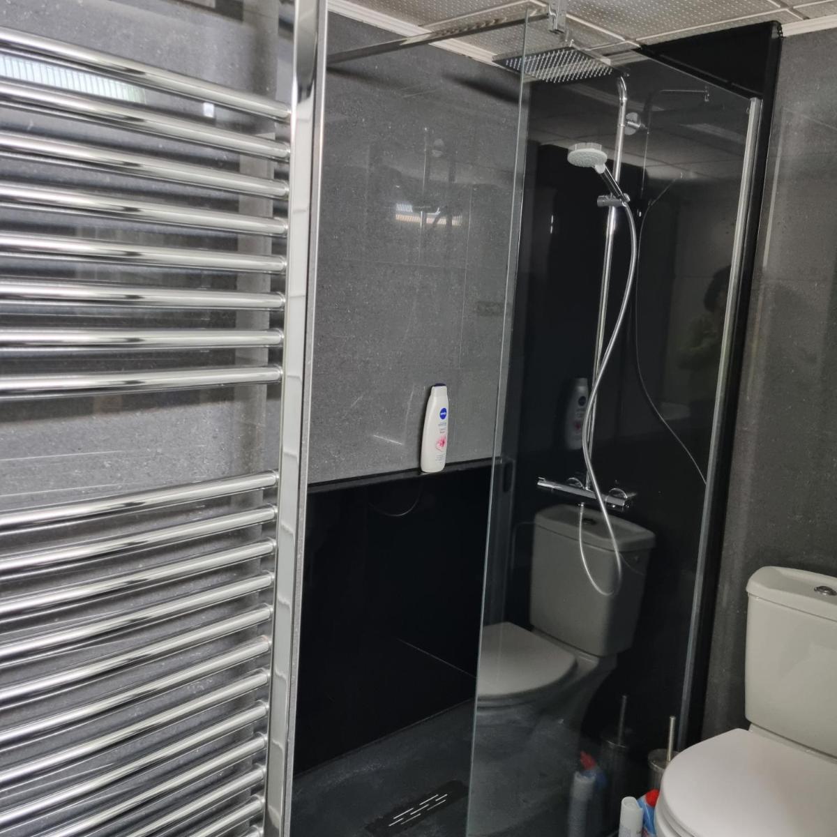 Suitetrails - Magnifique appartement- Brussels expo Laeken