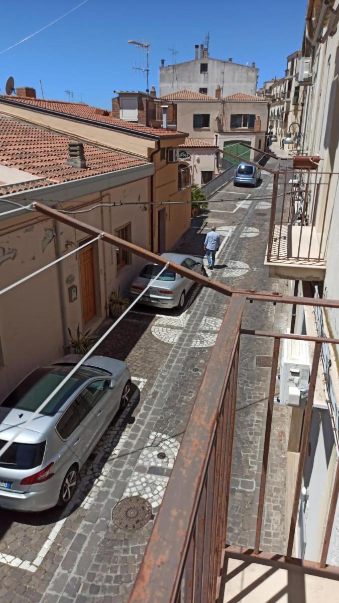 La Panchina sul Corso - Housity