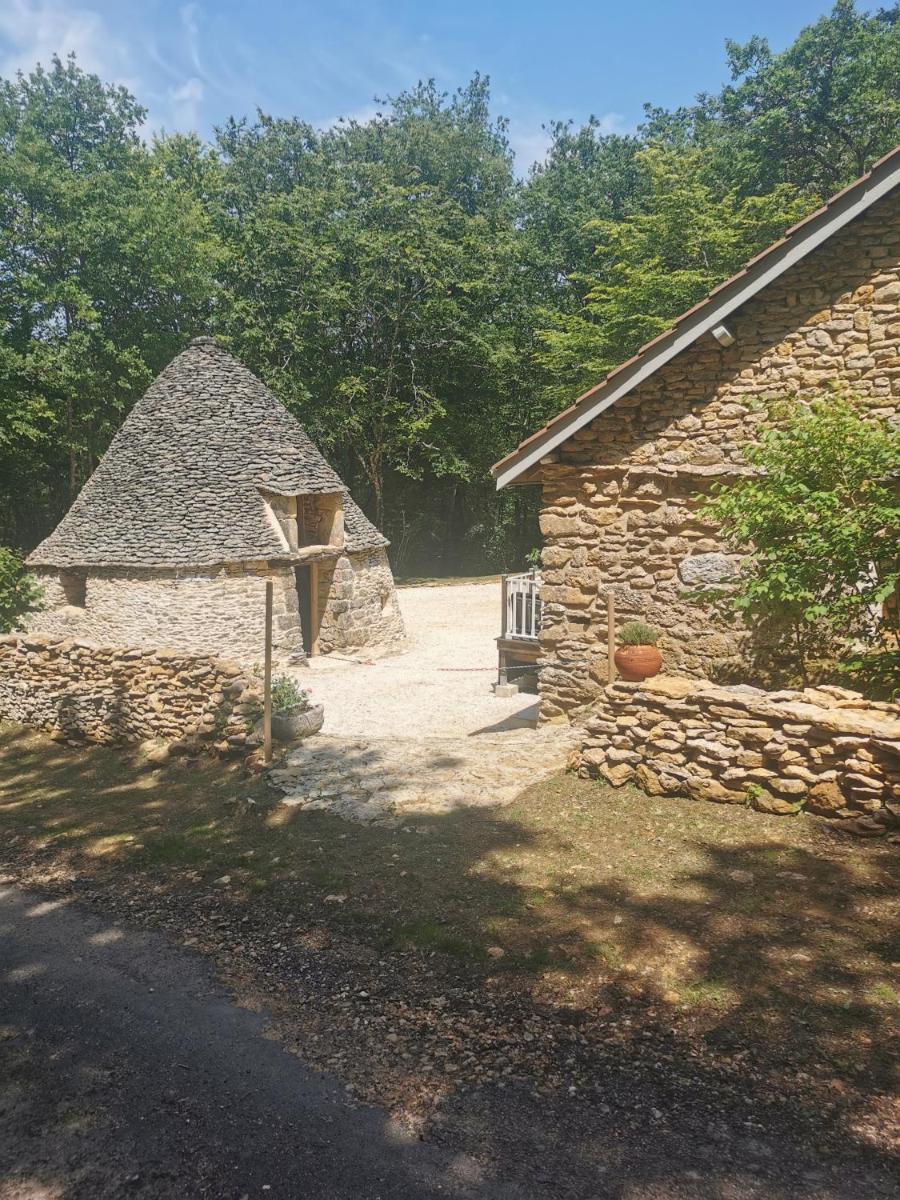 La Borie du bois Sarlat - Housity