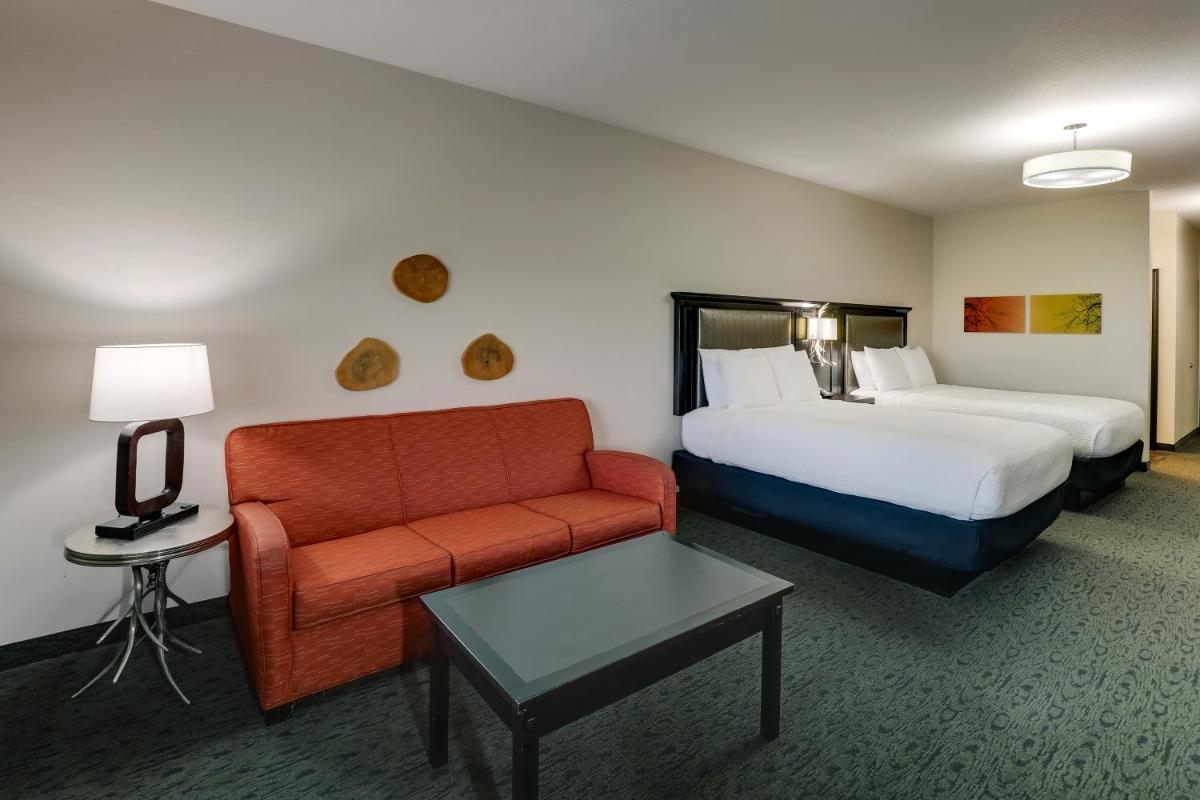 Stoney Creek Hotel Kansas City - Independence - Housity