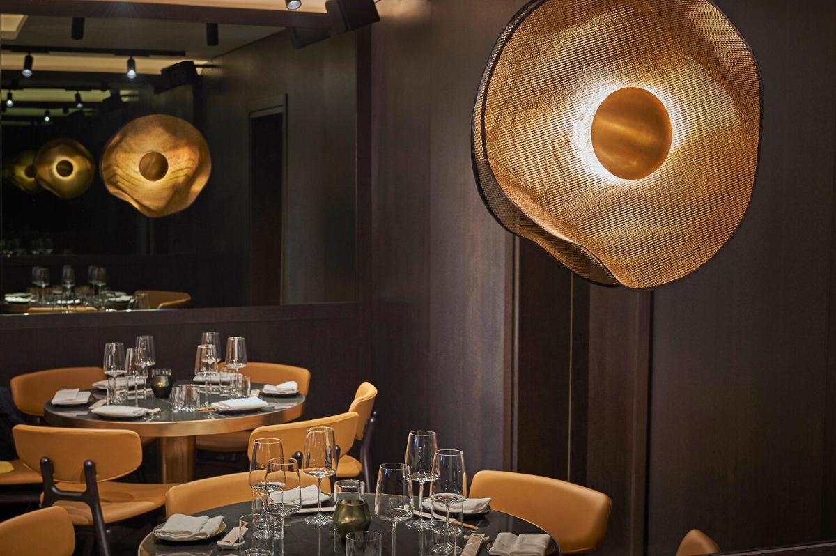 Photo de la galerie de l'établissement Six Senses Residences & Spa Courchevel, à Courchevel