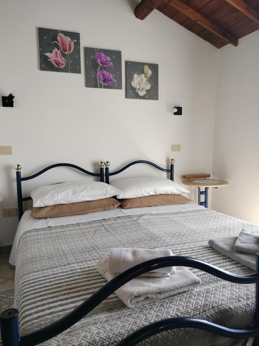 La Casa Rossa - Housity