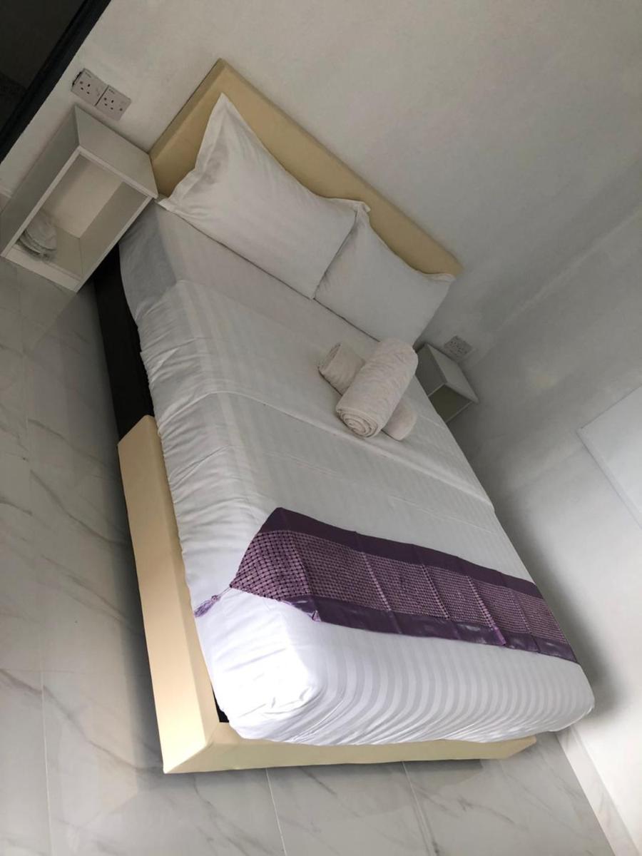SAMMY smart inn - Housity