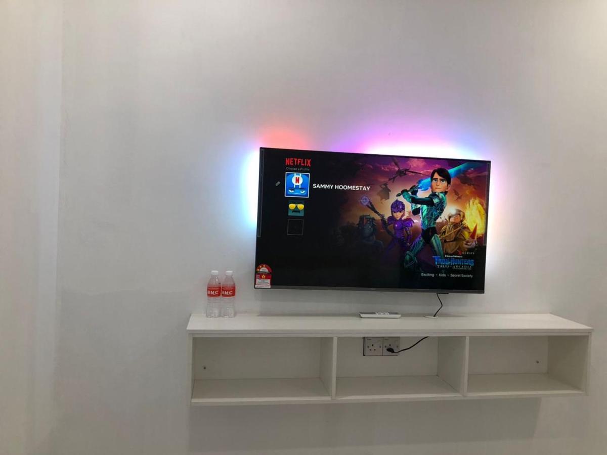 SAMMY smart inn - Housity