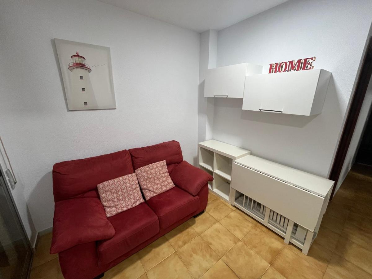 Apartamento cerca de la playa - Housity
