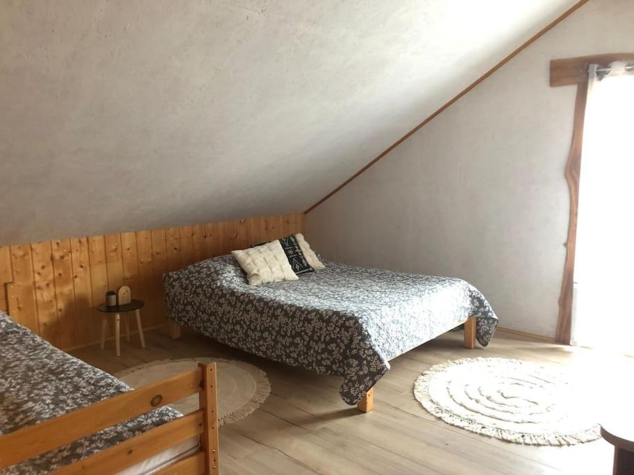 Sodyba Bebrynė - Housity
