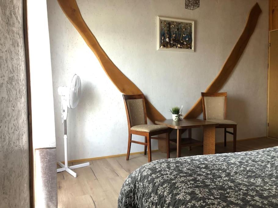 Sodyba Bebrynė - Housity