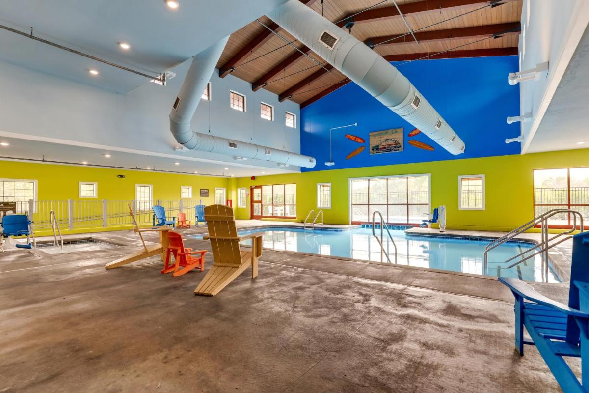 Stoney Creek Hotel Kansas City - Independence - Housity