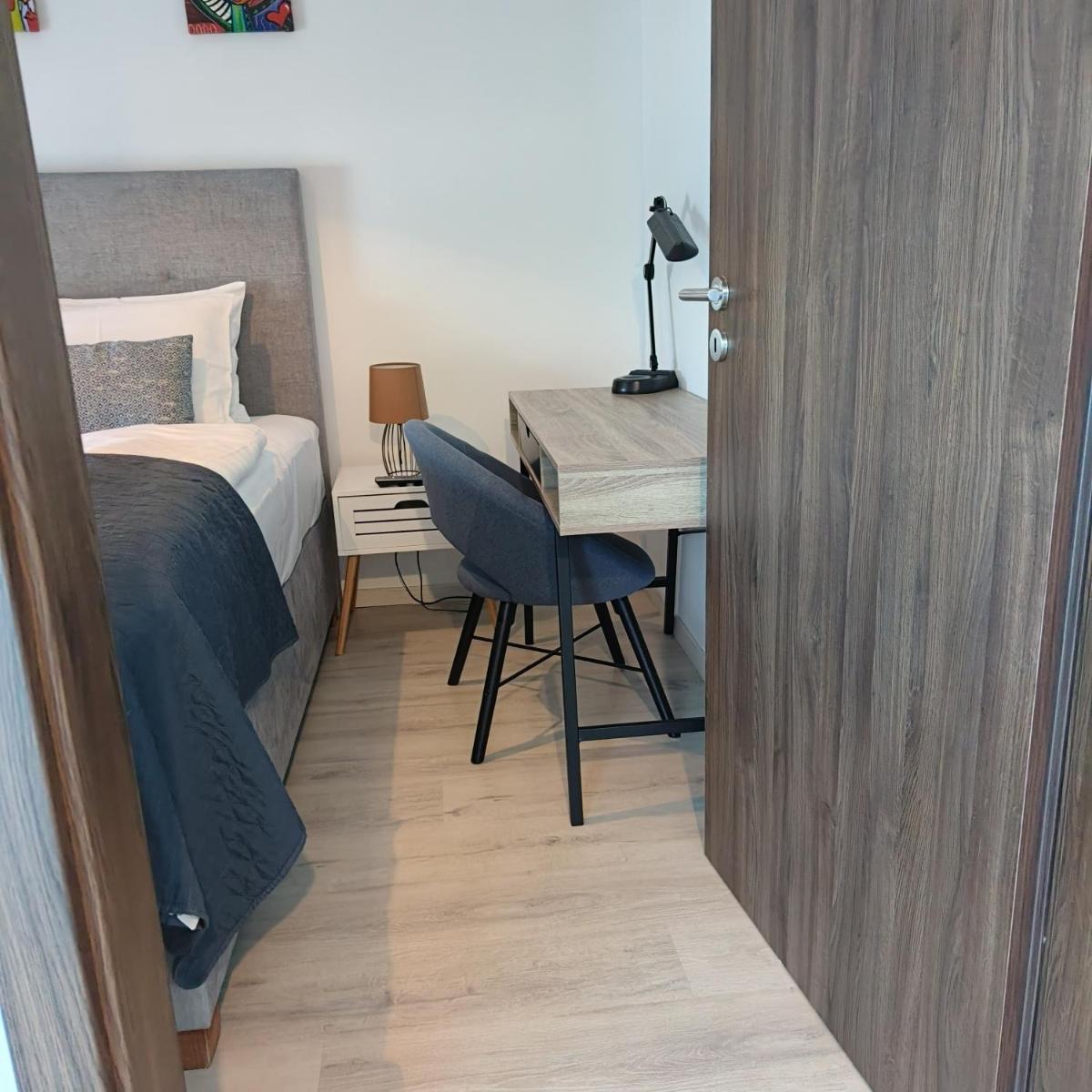 Pe-Ki Lux Apartman Székesfehérvár - Housity