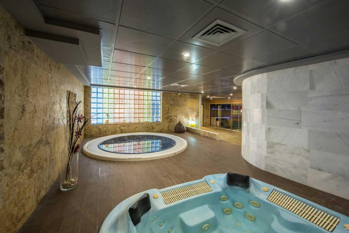 Imagen de la galería de Hotel de Naturaleza Rodalquilar & Spa Cabo de Gata, en Rodalquilar