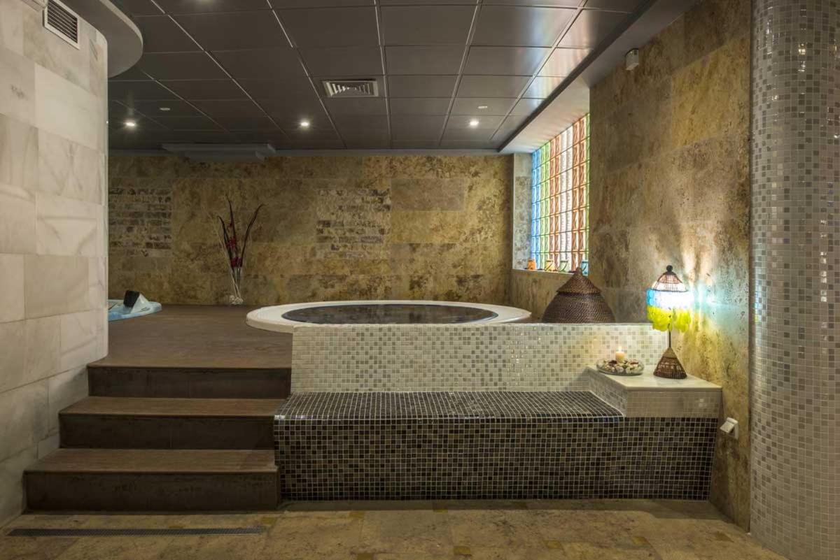 Imagen de la galería de Hotel de Naturaleza Rodalquilar & Spa Cabo de Gata, en Rodalquilar