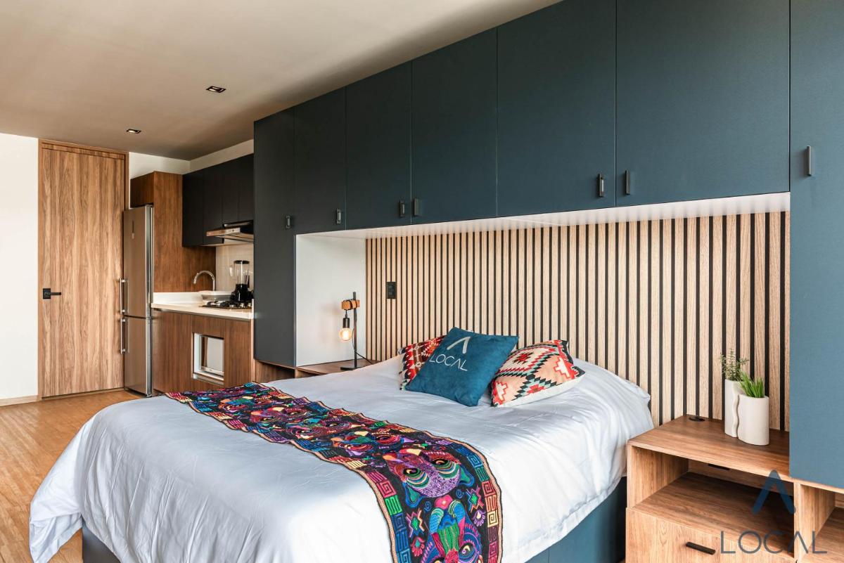 Be Local Lofts & Coworking - Housity