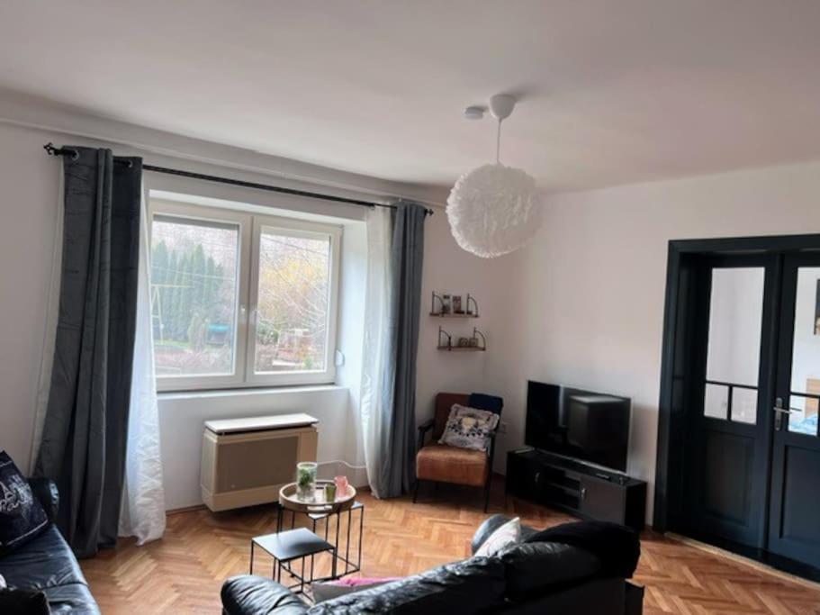 Vakantiehuis Vendégház Sylvatica - Housity