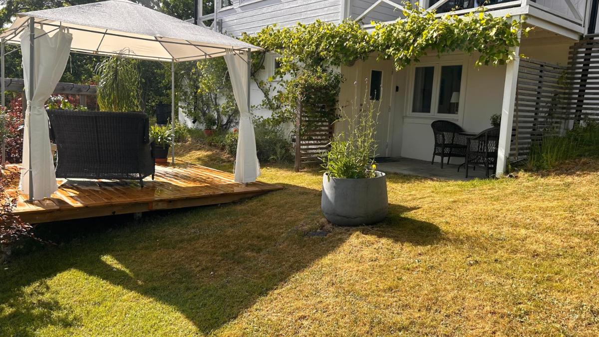 Villa Kulle - Housity