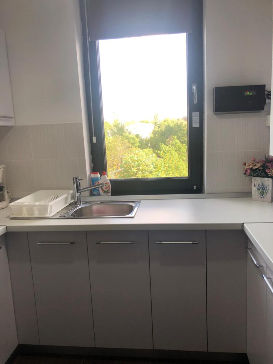 Vlaicu Apartments - Housity