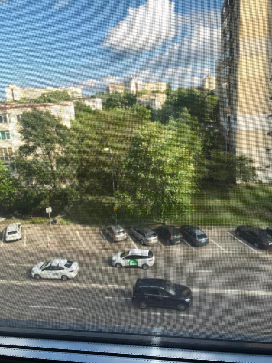 Vlaicu Apartments - Housity