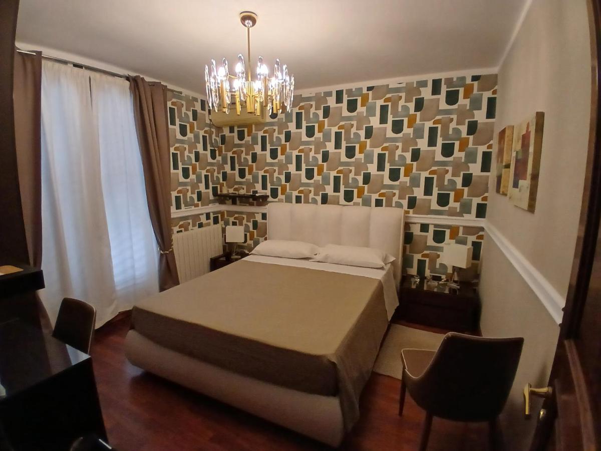 La Suite del Vulcano - Housity