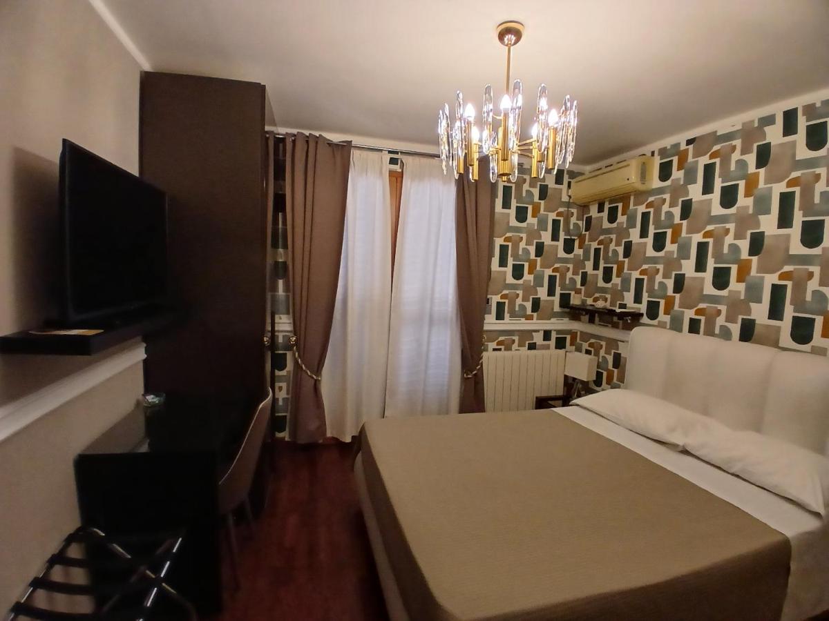 La Suite del Vulcano - Housity