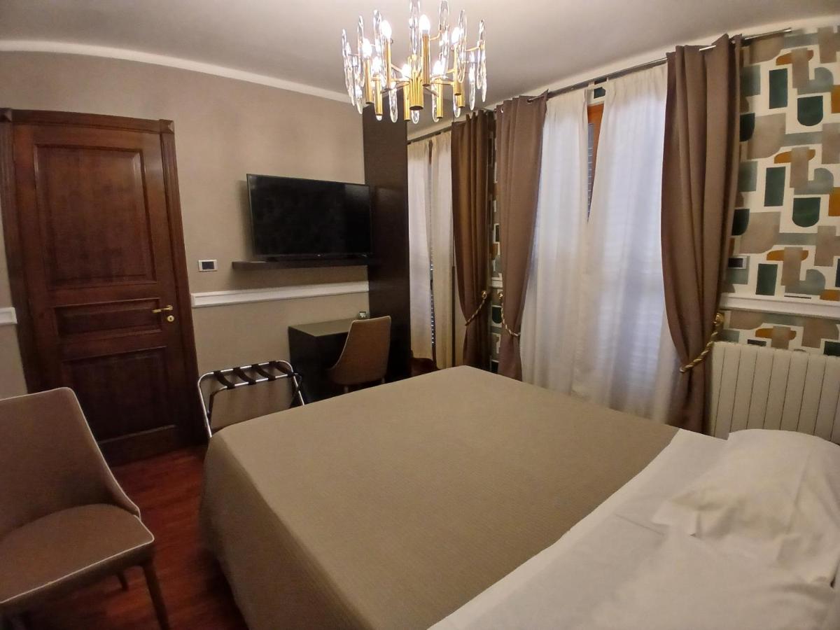 La Suite del Vulcano - Housity